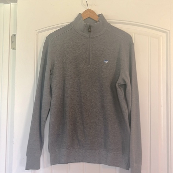 Southern Tide 1/4 Zip Pullover Small - Picture 1 of 7